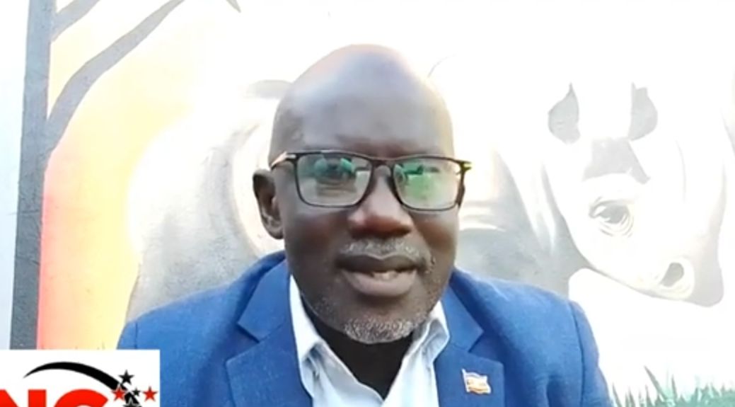 Otto wants Amin’s fall day recognized as Liberation Day