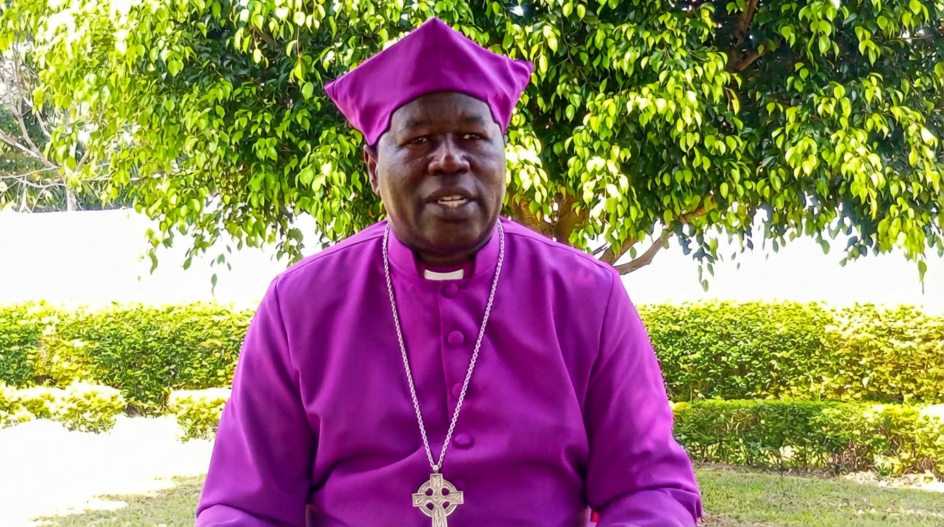 Easter Message 2026: The Victory of the Risen Christ