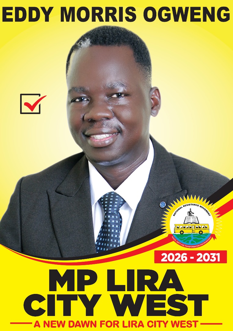 Museveni Rewarded Lango, He Deserves Flowers – Ogweng